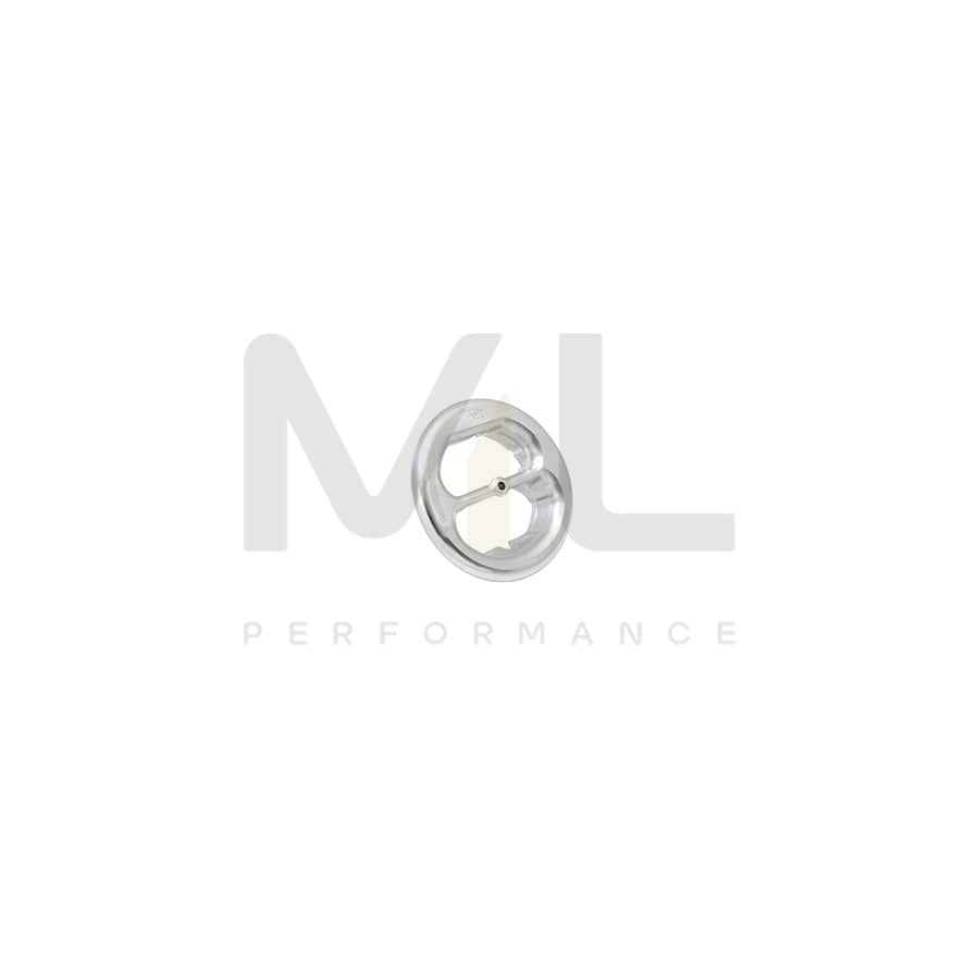 K&N 85-0800A Stubstack Air Horn | ML Car Parts UK | ML Performance