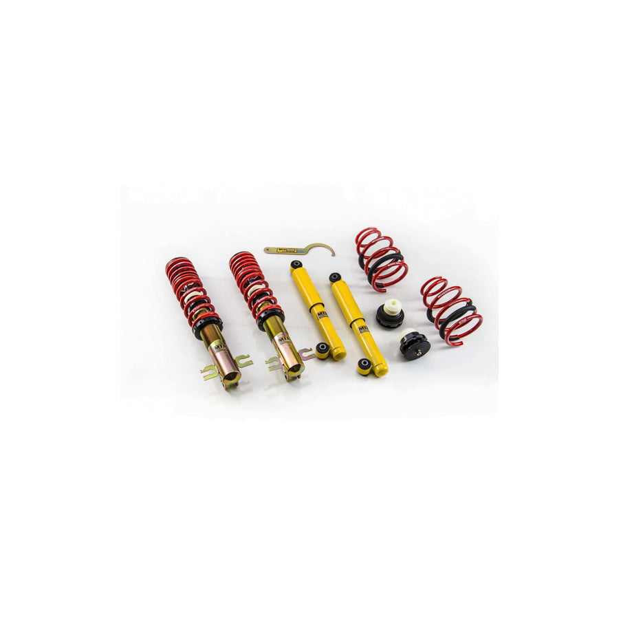 MTS Technik Fiat Coilover Suspension Stance - MTSGWFI08-S Coilover Kits