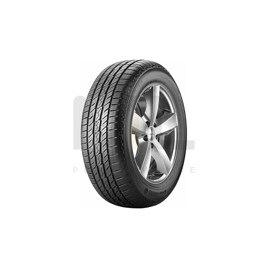 Barum Bravuris 4x4 235/60 R16 100H SUV Summer Tyre
