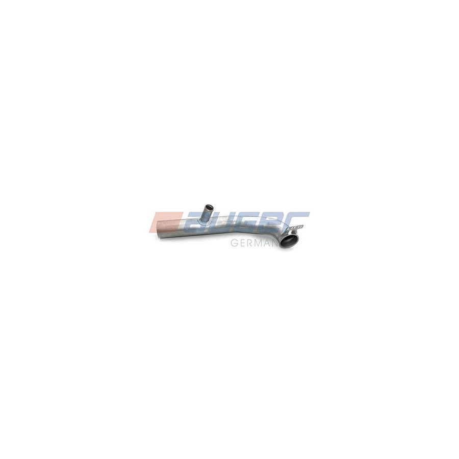 Auger 71105 Exhaust Pipe