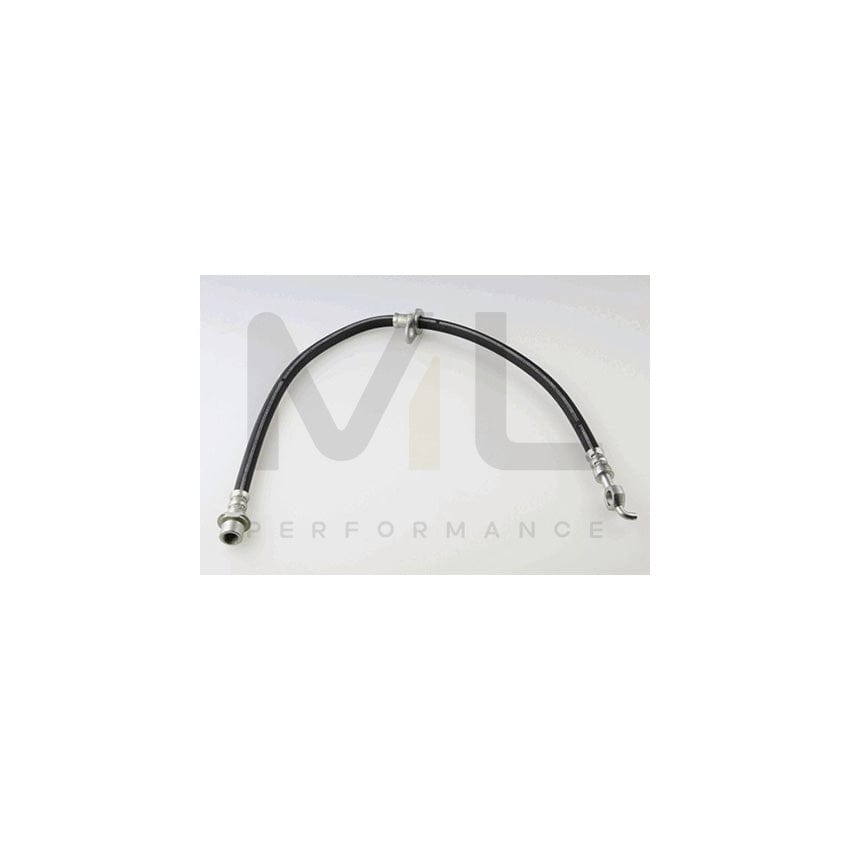 HELLA 8AH 355 462-131 Brake Hose 589mm, M10x1