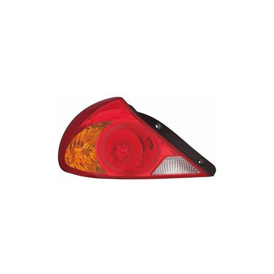 Abakus 2231974Lu Rear Light