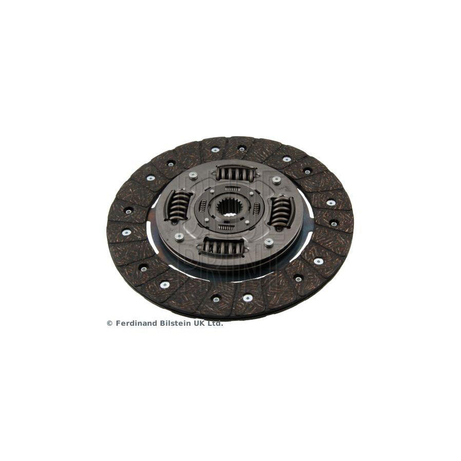 Blue Print Adl143128 Clutch Disc