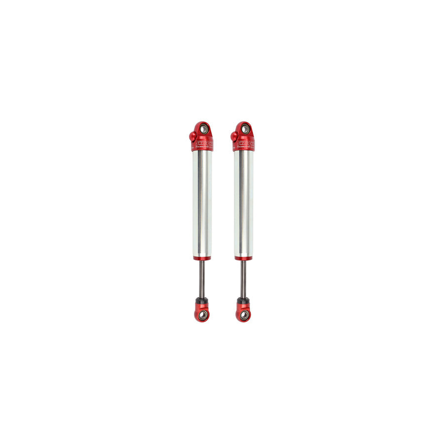  aFe 502-0052-01 Smooth Body Shocks GM Silverado/Sierra/Tahoe/XL/Suburban 1500 07-17  | ML Performance US Car Parts