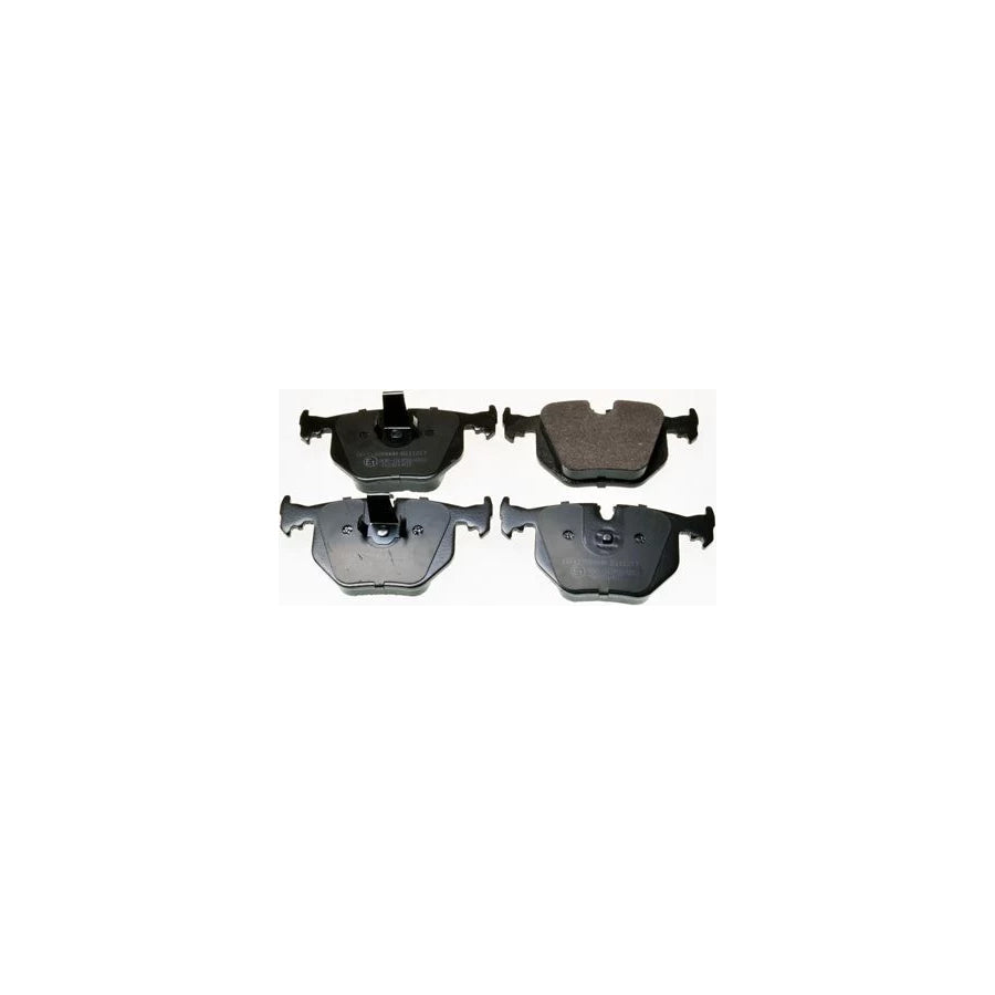 Denckermann B111217 Brake Pad Set
