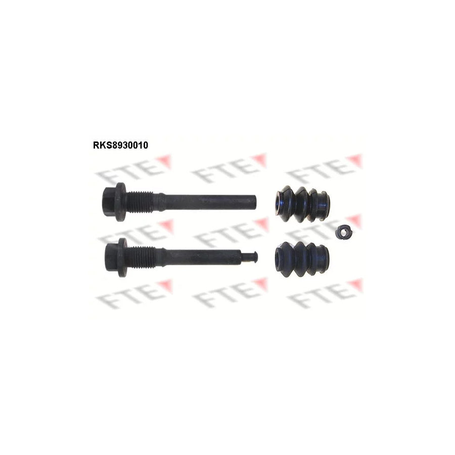 FTE Rks8930010 Guide Sleeve, Brake Caliper