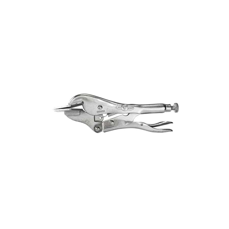 IRWIN Vise-Grip VIS8R 8R Locking Sheet Metal Tool 200mm (8in)