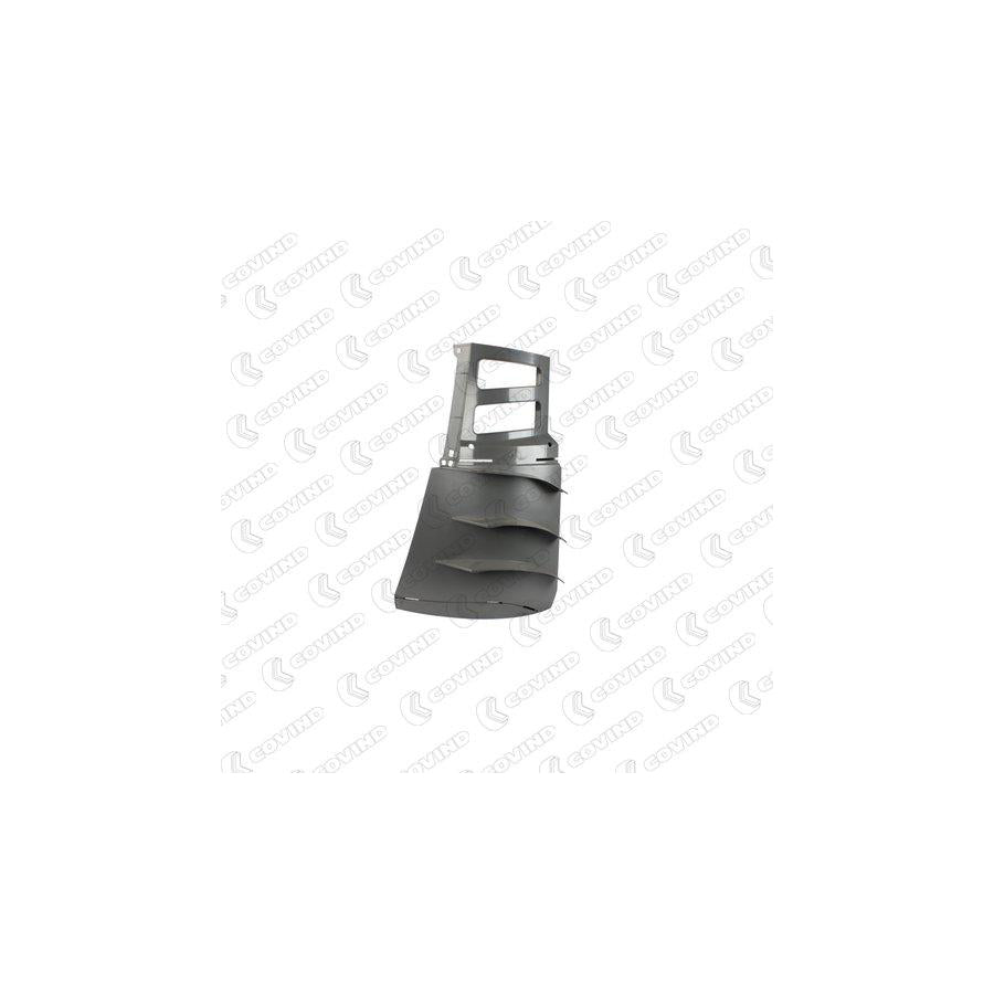 Covind 943/165 Air Deflector, Driver Cab