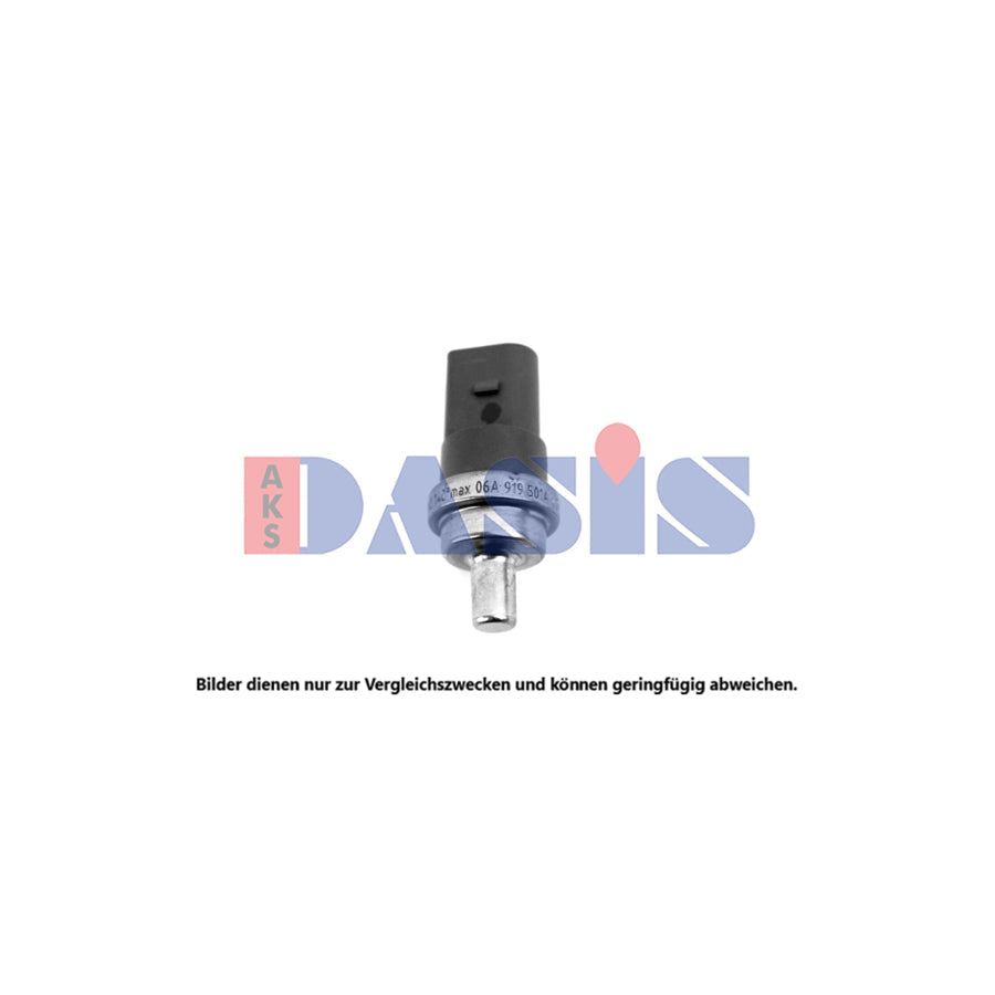 AKS Dasis 751166N Sensor, Coolant Temperature