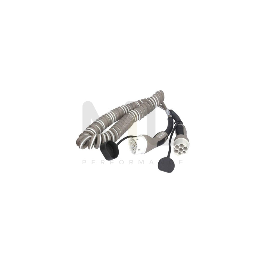 INTRAMCO JAZ632128C Charging cable 32A, 7,4kW, 4m, Phases 1, IP44