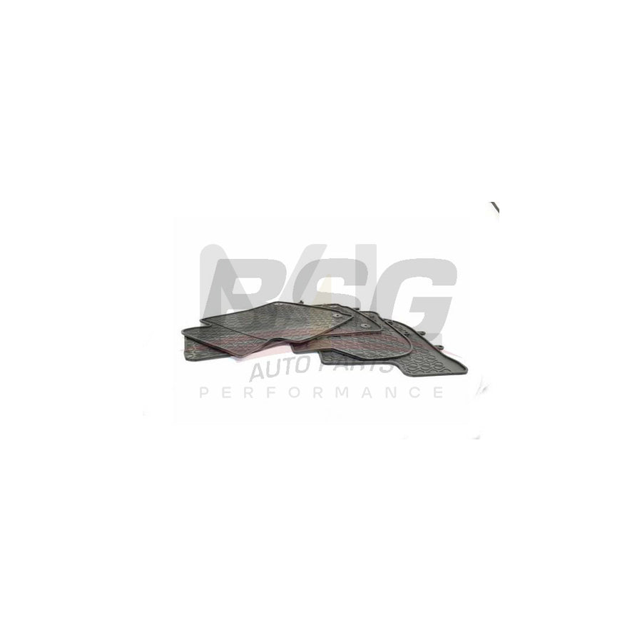 BSG BSG 90-934-007 Floor mat set