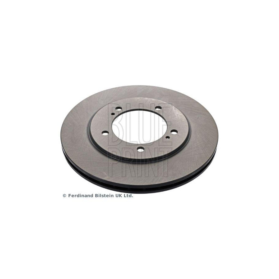 Blue Print Adk84312 Brake Disc for Suzuki Grand Vitara