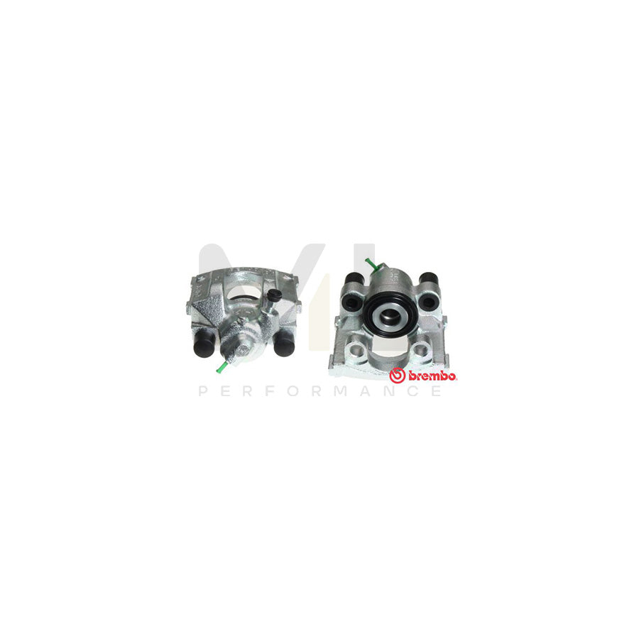 BREMBO F 06 040 Brake Caliper | ML Performance Car Parts