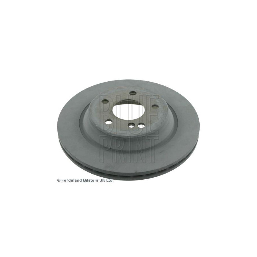 Blue Print Adu1743110 Brake Disc Suitable for Mercedes-Benz S-Class