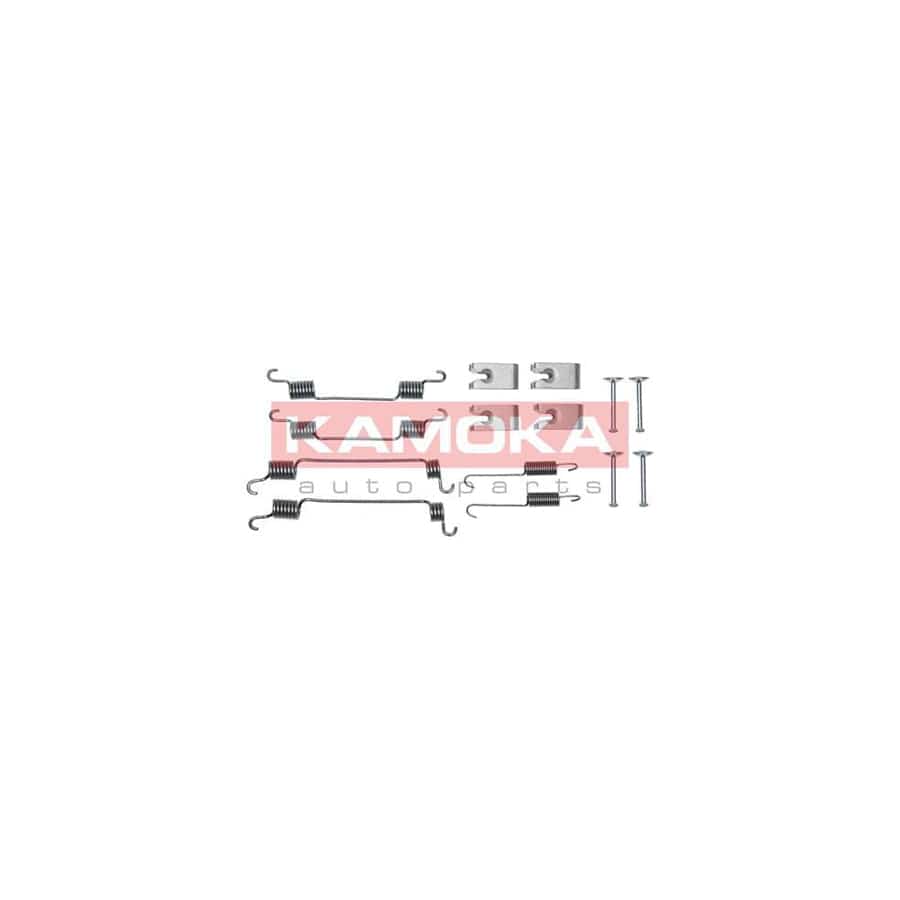 KAMOKA 1070006 Accessory Kit, Brake Shoes