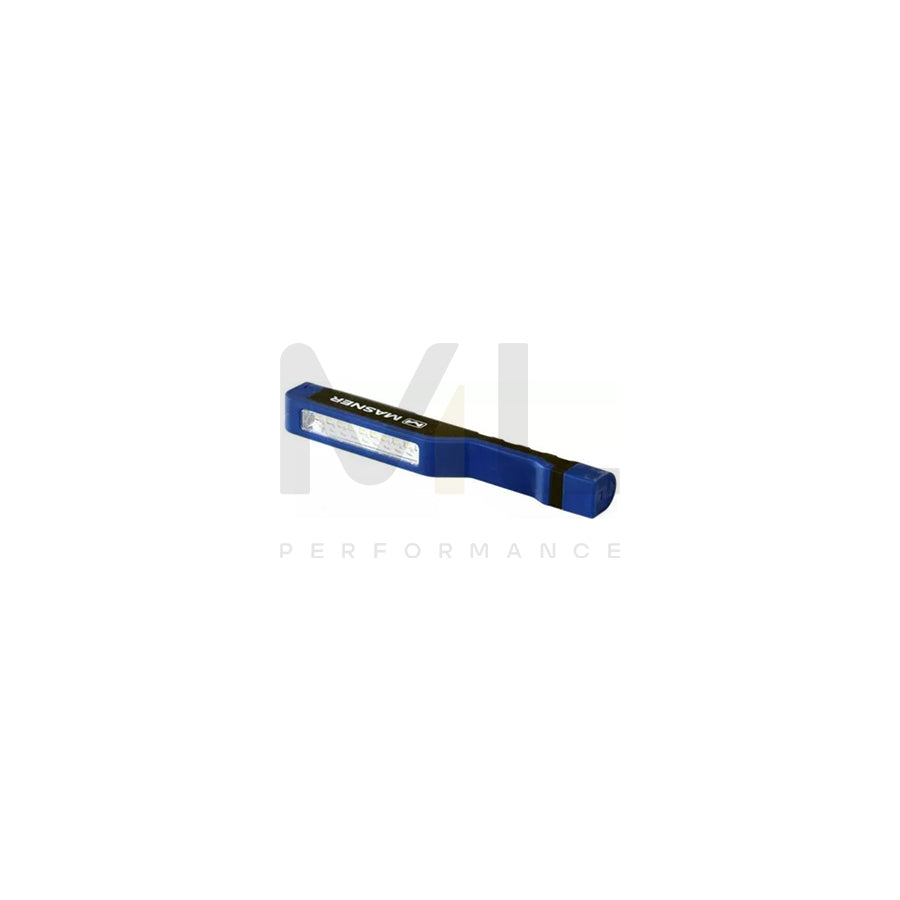 K2 W605D Inspection lamp LED 120 lm magnetic