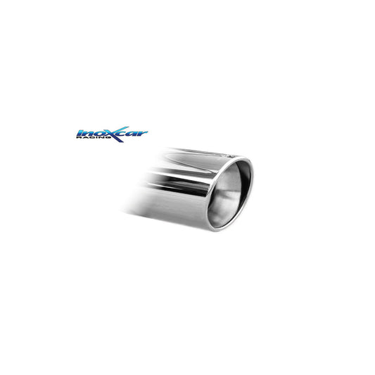 InoXcar MEA.03.XR10 Mercedes-Benz W169 Rear Silencer