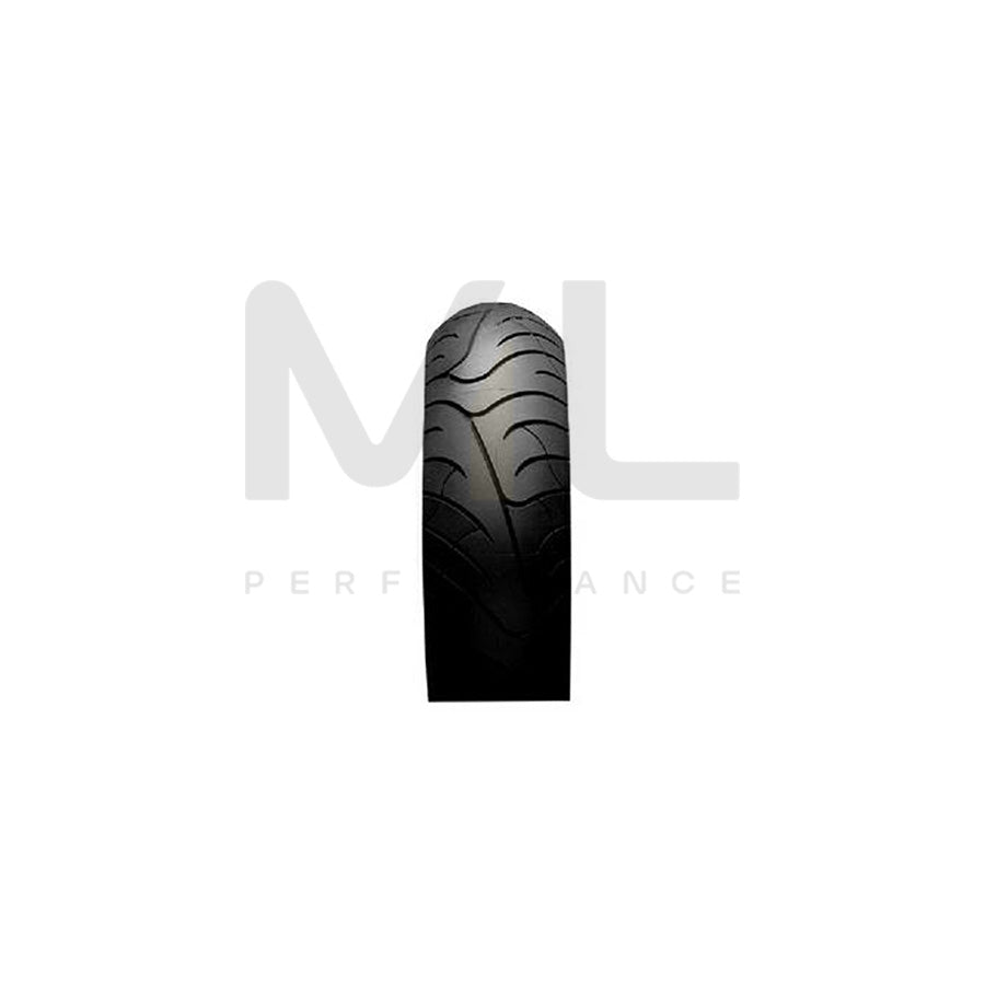 Bridgestone Battlax BT-020 M Rear 160/70 B17 79V Motorcycle Summer Tyre