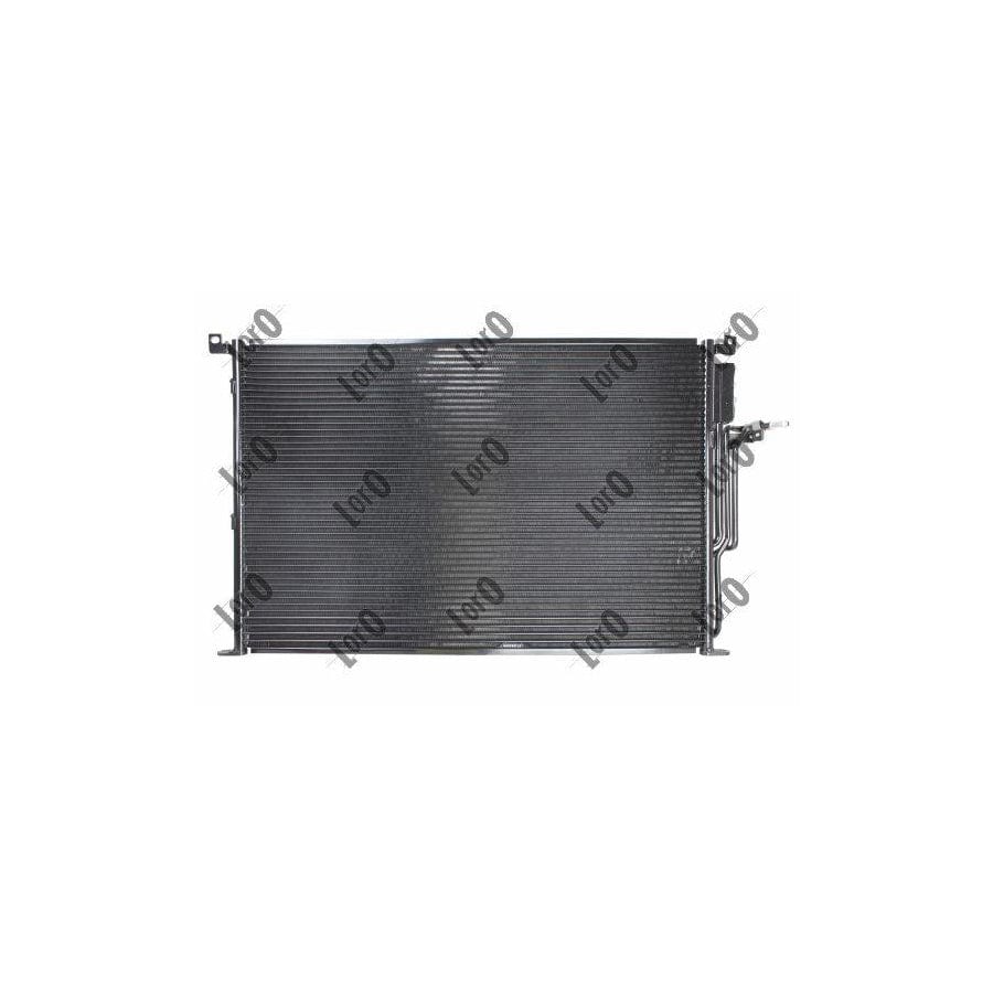 Abakus 0030160026 Air Conditioning Condenser for Audi A8 D3 (4E2, 4E8)