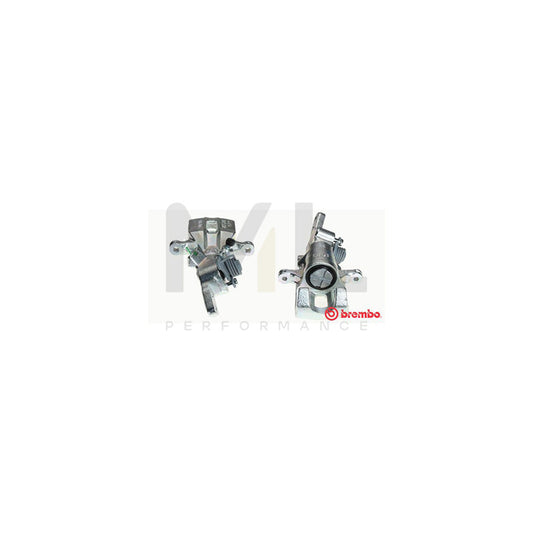 BREMBO F 28 018 Brake Caliper for HONDA ACCORD | ML Performance Car Parts