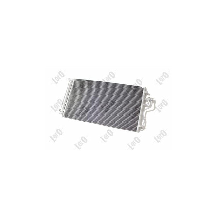 Abakus 0190160017 Air Conditioning Condenser