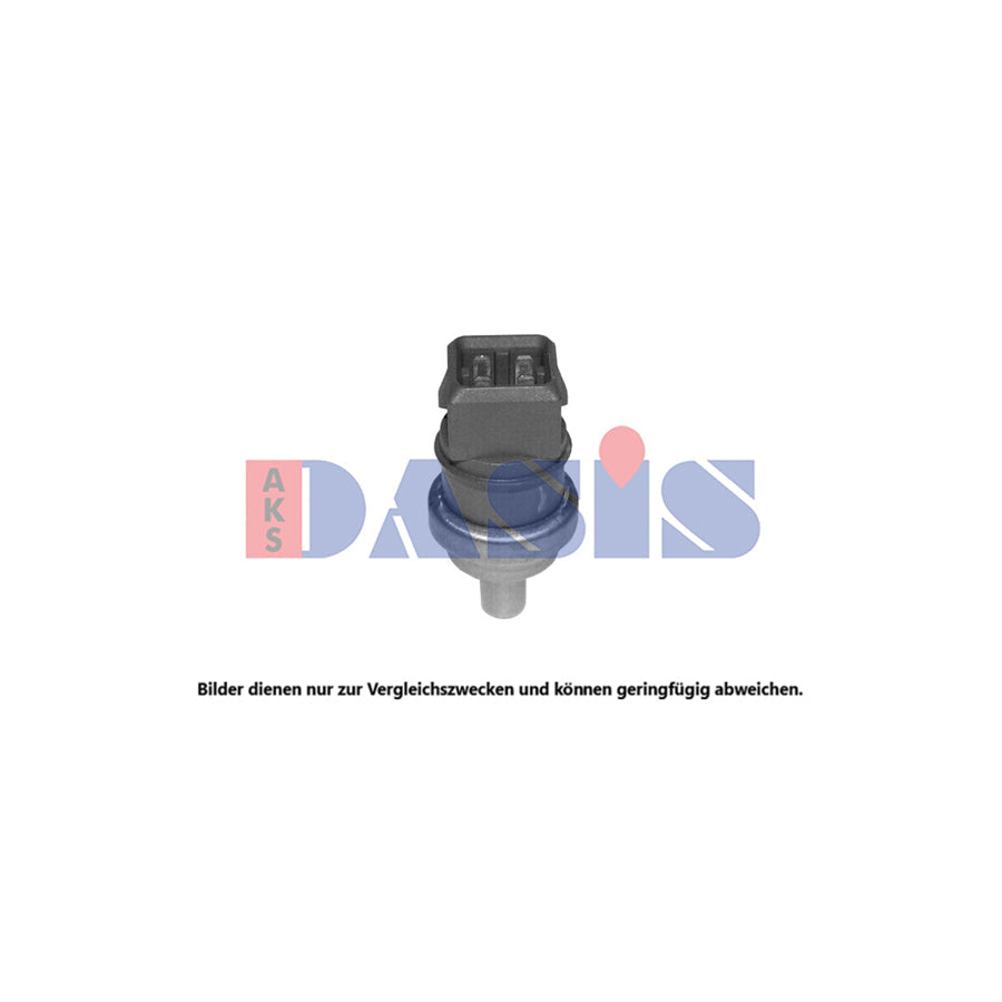 AKS Dasis 751169N Sensor, Coolant Temperature