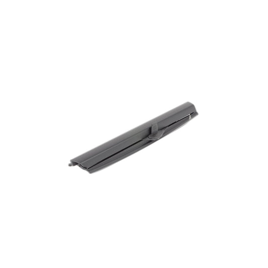 Genuine BMW 51168150953 E38 Left Rear Door Sun Blind DUNKELGRAU (Inc. 740i, 728i & 735iL) | ML Performance US Car Parts