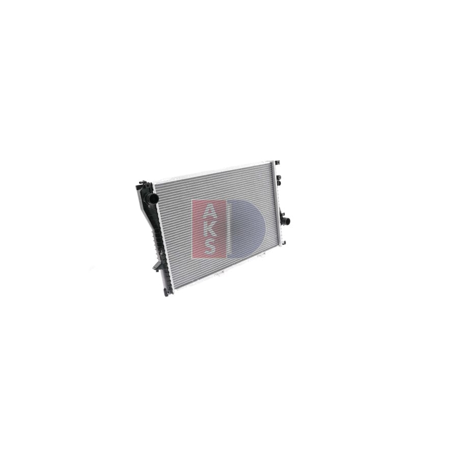 AKS Dasis 090690N Engine Radiator for Ford Sierra