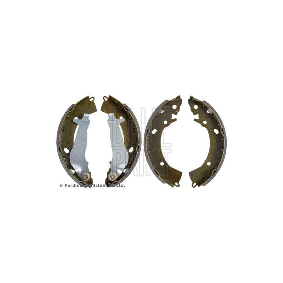 Blue Print Adg04140 Brake Shoe Set