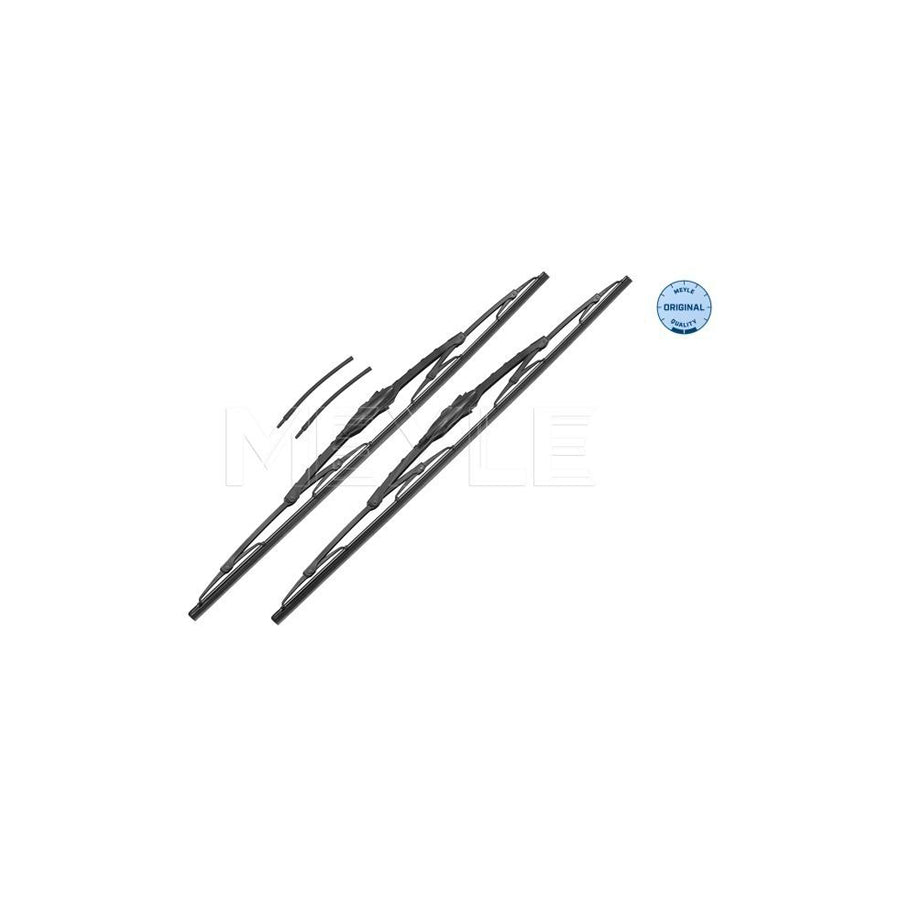 Meyle 029 600 2471 Wiper Blade