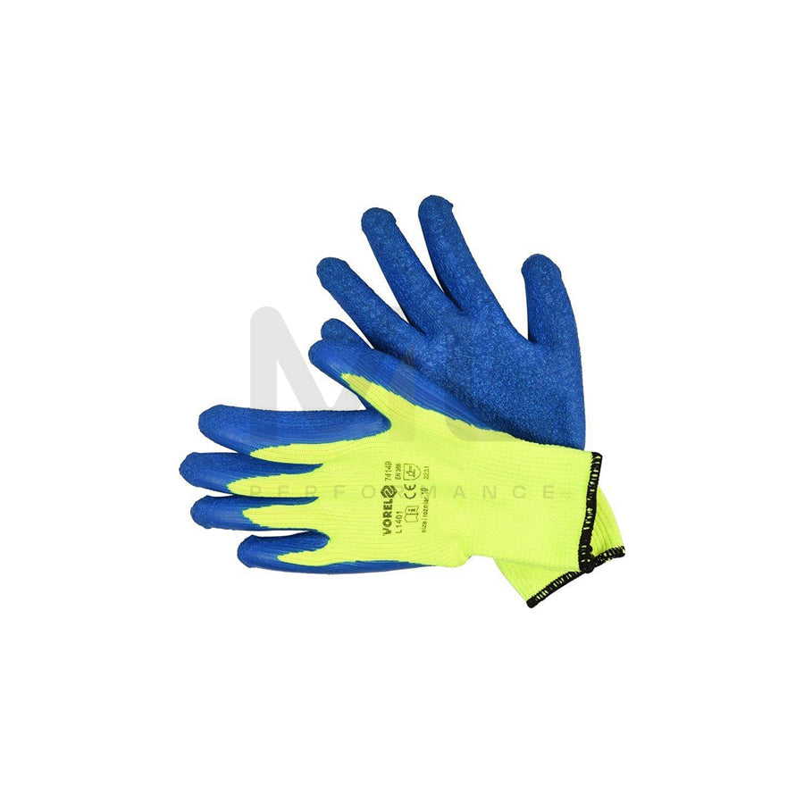 VOREL 74149 Work gloves