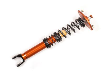 Moton Suspension M 505 172 BMW 1-Way Coilovers