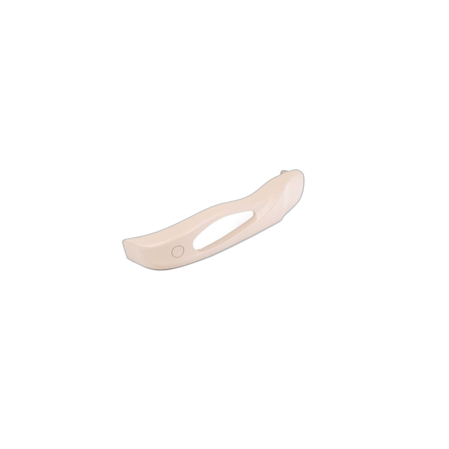Genuine BMW 52108260857 E46 Covering Outer Left HELLBEIGE (Inc. 318ti, 316ti & 328Ci) | ML Performance UK Car Parts