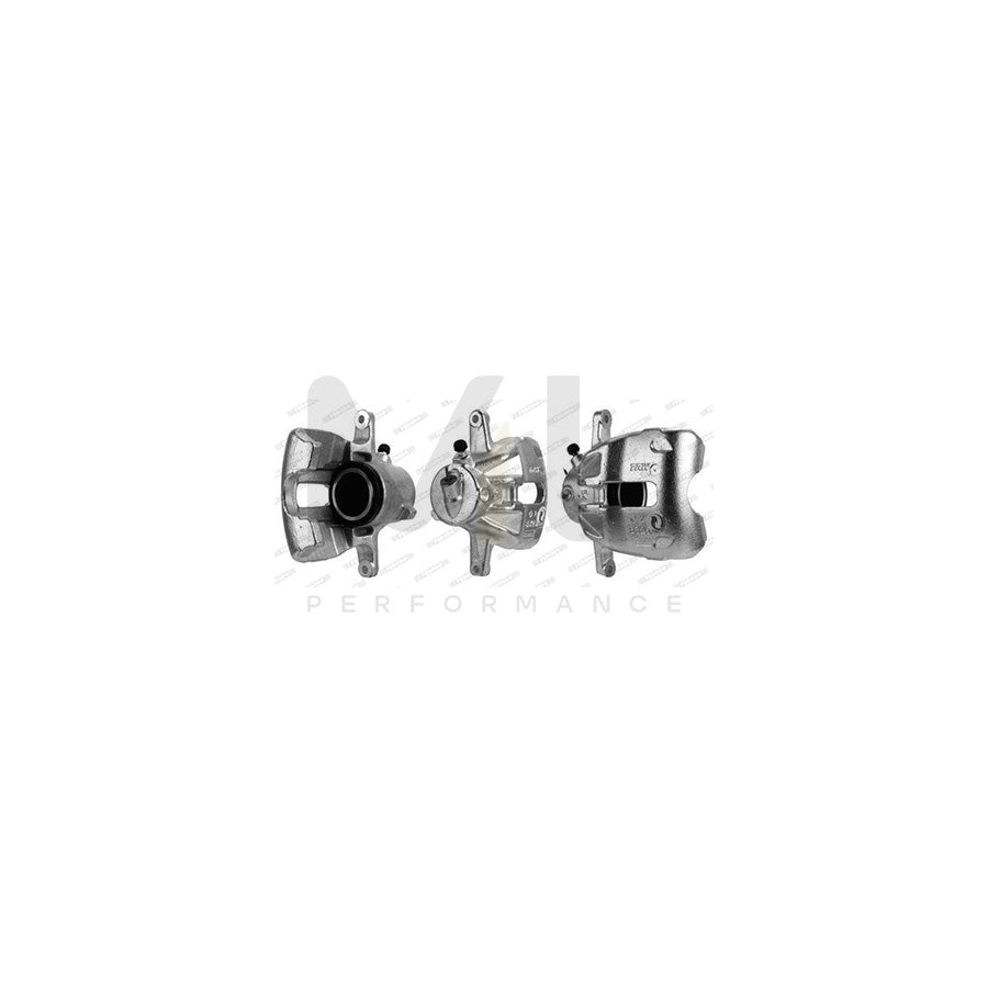 FERODO PREMIER FCL694384 Brake Caliper with accessories | ML Performance Car Parts