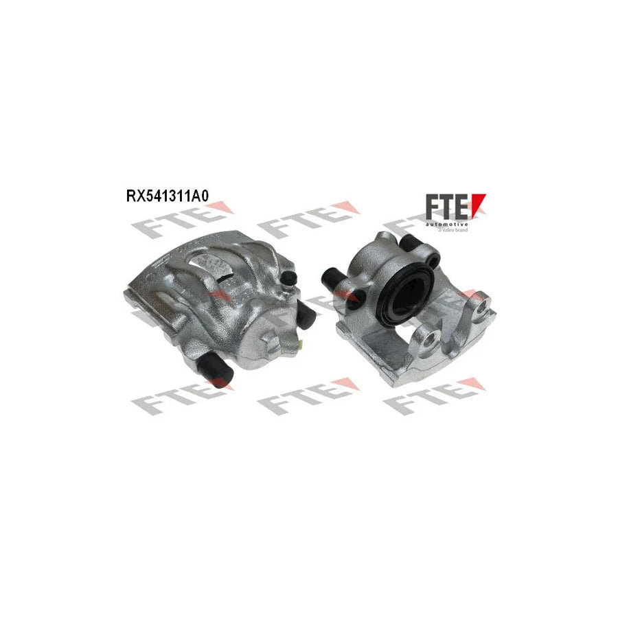 FTE Rx541311A0 Brake Caliper