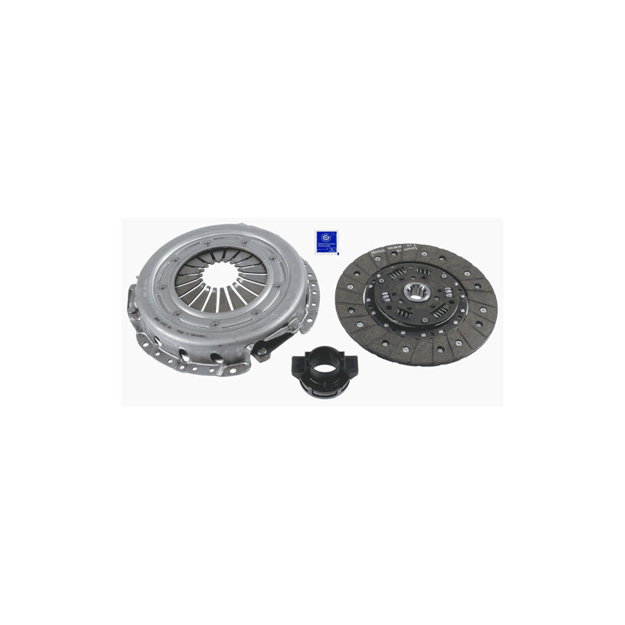 Sachs 3000 951 401 Clutch Kit