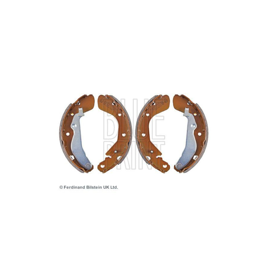 Blue Print Adg04139 Brake Shoe Set