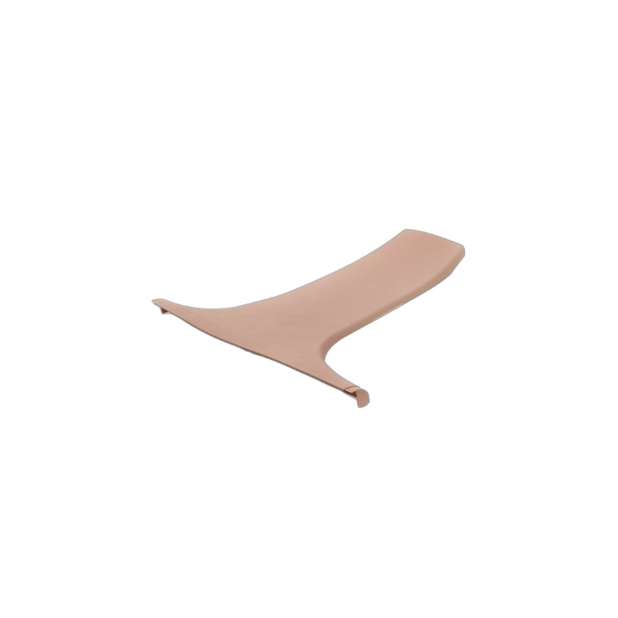 Genuine BMW 51438207197 E39 Covering Column-Center Lower Left SANDBEIGE (Inc. 530i, 530d & 520i) | ML Performance US Car Parts