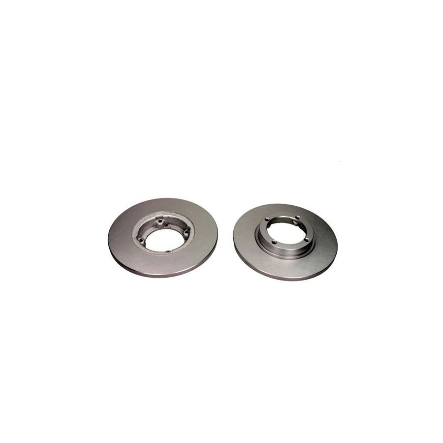 Quaro QD5046 Brake Disc
