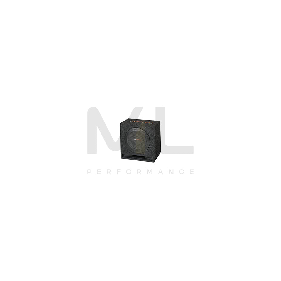 HELIX MW 12E Passive subwoofer 600W, 12 Inch, 2(x2), 4(x1) Ohm