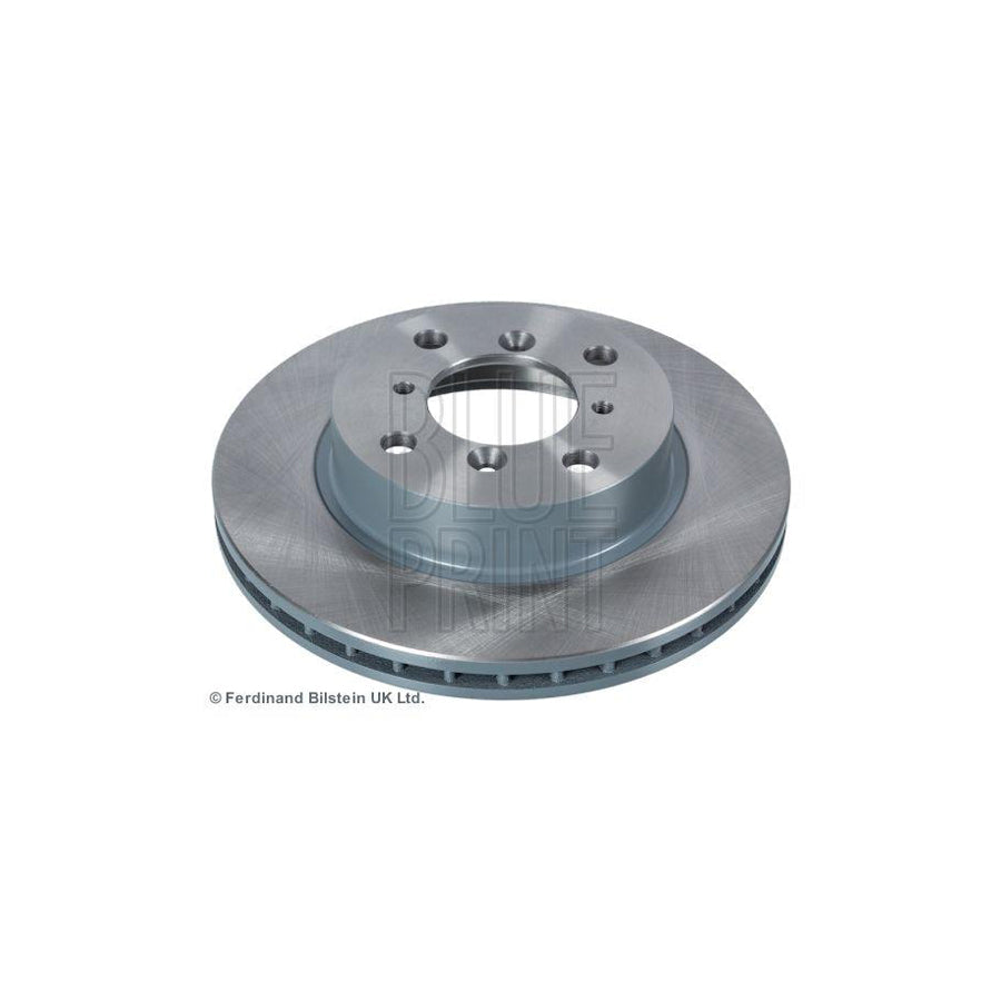 Blue Print Adk84310 Brake Disc for Suzuki Baleno