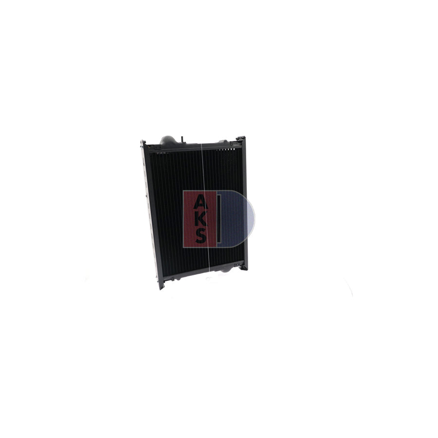 AKS Dasis 440246N Engine Radiator