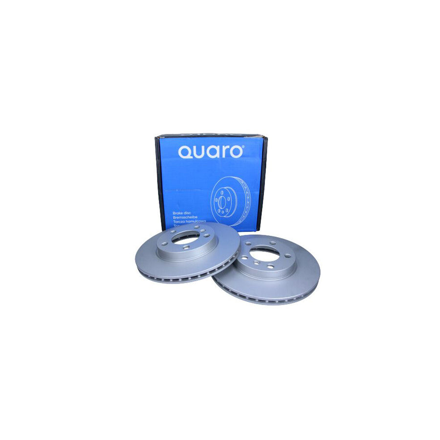 Quaro QD5042 Brake Disc