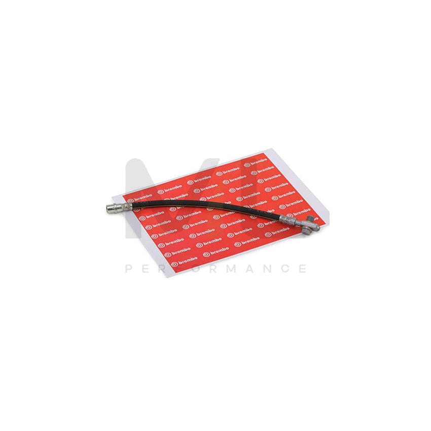 BREMBO T 85 049 Brake Hose 325mm, F10X1 | ML Performance Car Parts