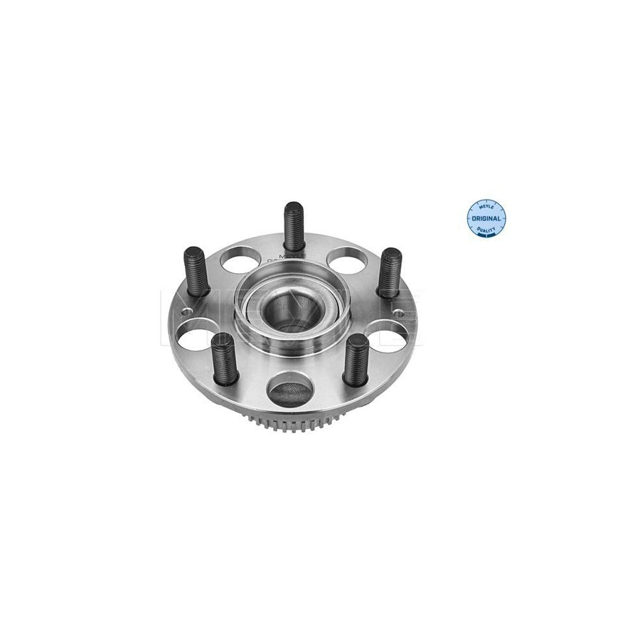 Meyle 31-14 752 0005 Wheel Hub For Honda Civic