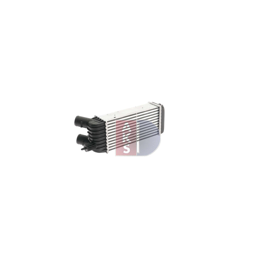 AKS Dasis 067002N Intercooler
