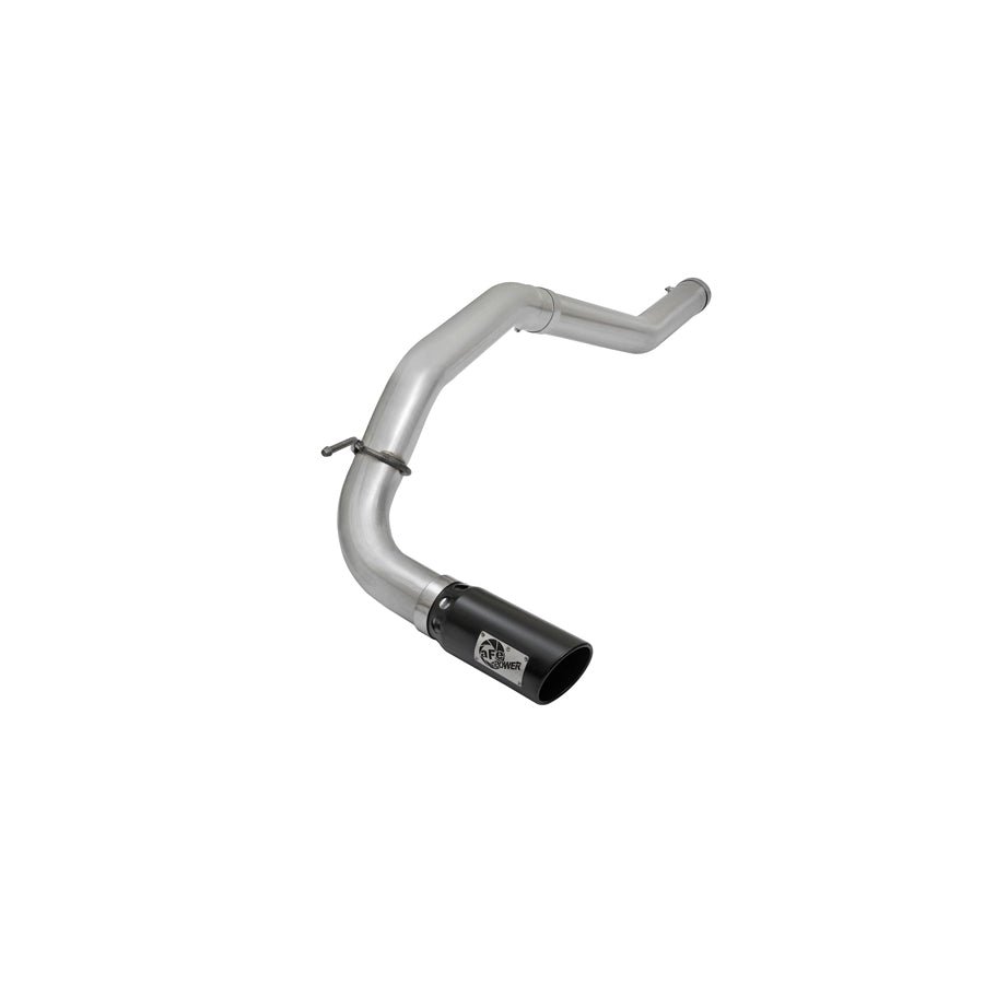  aFe 49-46113-B DPF-Back Exhaust System Nissan Titan XD 16-19 V8-5.0L (td)  | ML Performance US Car Parts