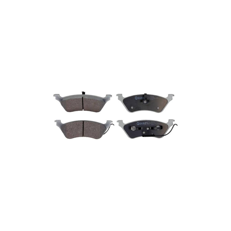 Quaro QP9698 Brake Pad Set