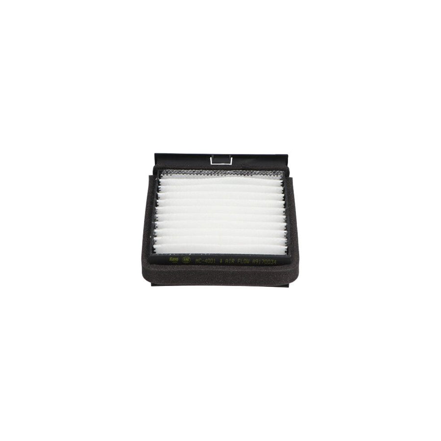 KAVO PARTS MC-4001 Pollen Filter