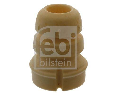Febi Bilstein 40763 Rubber Buffer, Suspension